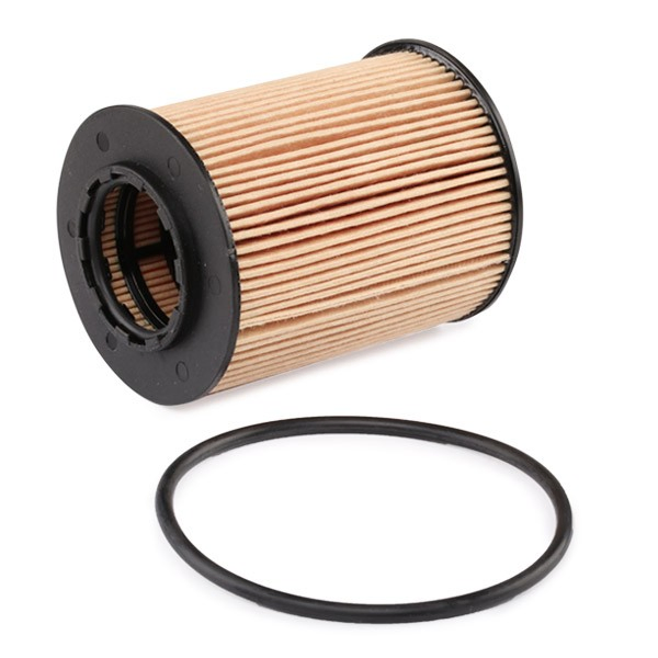 Do koszyka CH5958 Fram Filtr oleju