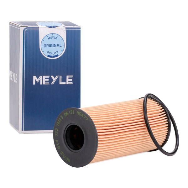 Filtr oleju Mercedes C sedana (W205) (2013 - 2021) cena, od 8,04 USD