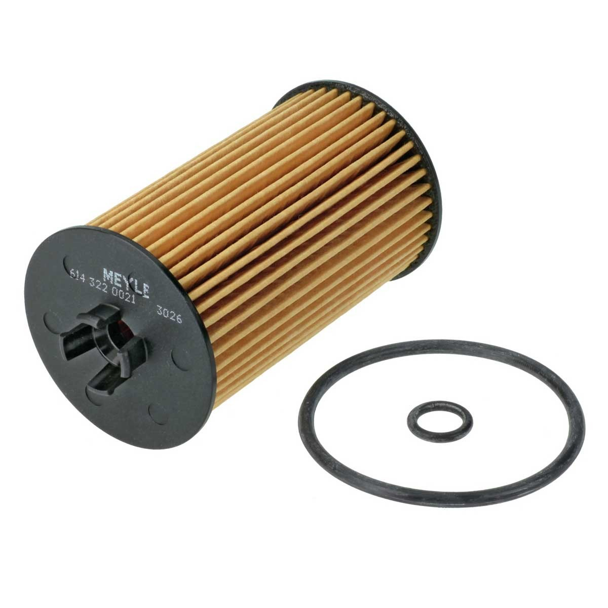 Filtr oleju Peugeot/Citroen 1667441680 cena, od 9,33 USD