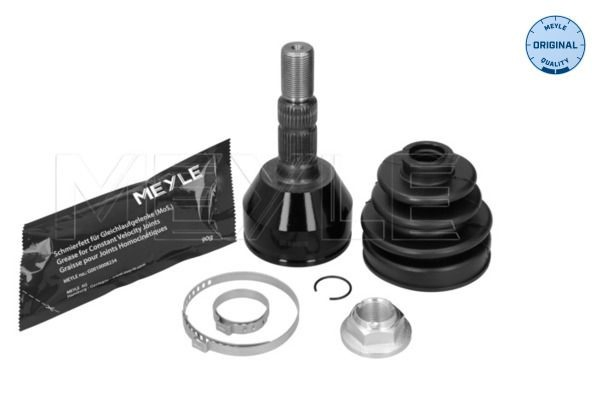 93182575 General Motors Przegub homokinetyczny przedni zewnętrzny