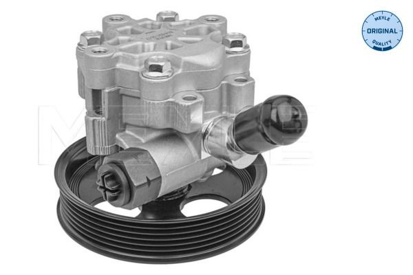 Do koszyka Pompa wspomagania hydraulicznego kierownicy Opel Insignia A G09