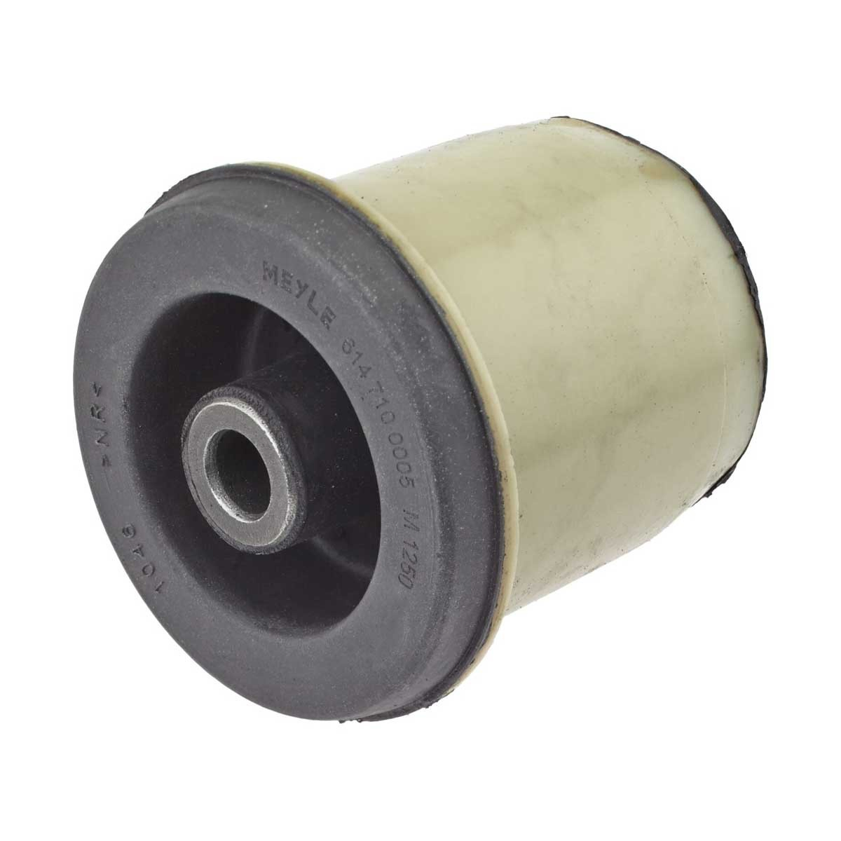 Do koszyka Silentblock tylnej belki Opel Corsa E X15