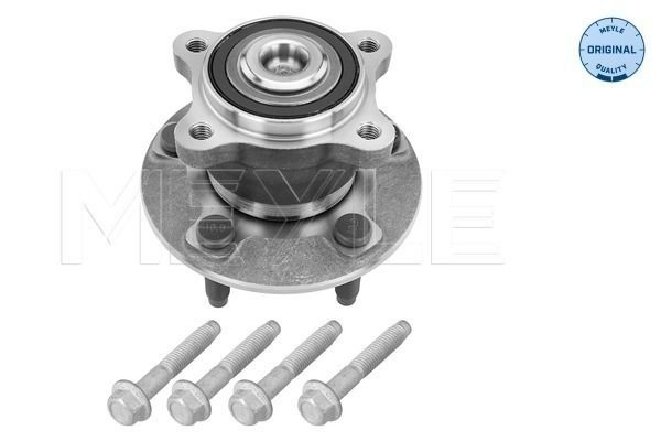Piasta tylna Opel Mokka I SUV (J13) (2012 - 2019) cena, od 78,31 USD