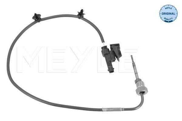 55489548 General Motors Czujnik temperatury spalin, przed katalizatorem