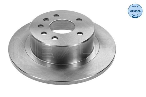 Tarcza hamulcowa tylna do Opel Omega B 25, 26, 27