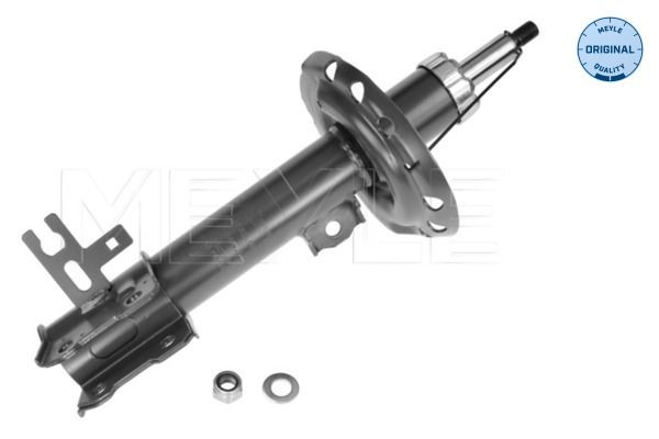 Amortyzator przedni lewy do Opel Senator B 29