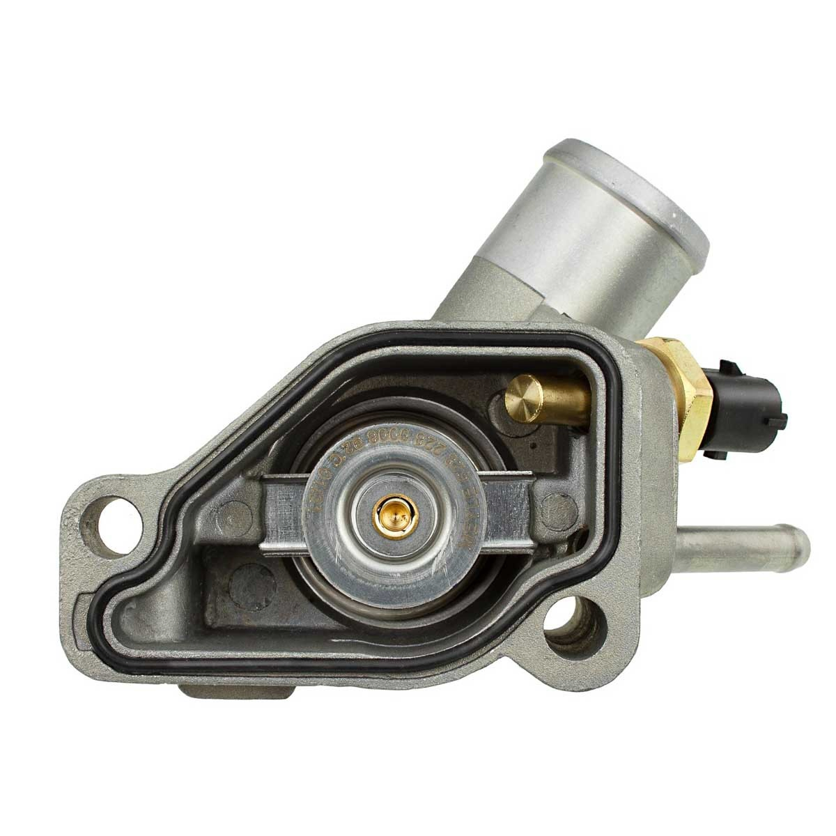  Obudowa termostatu Opel Meriva 