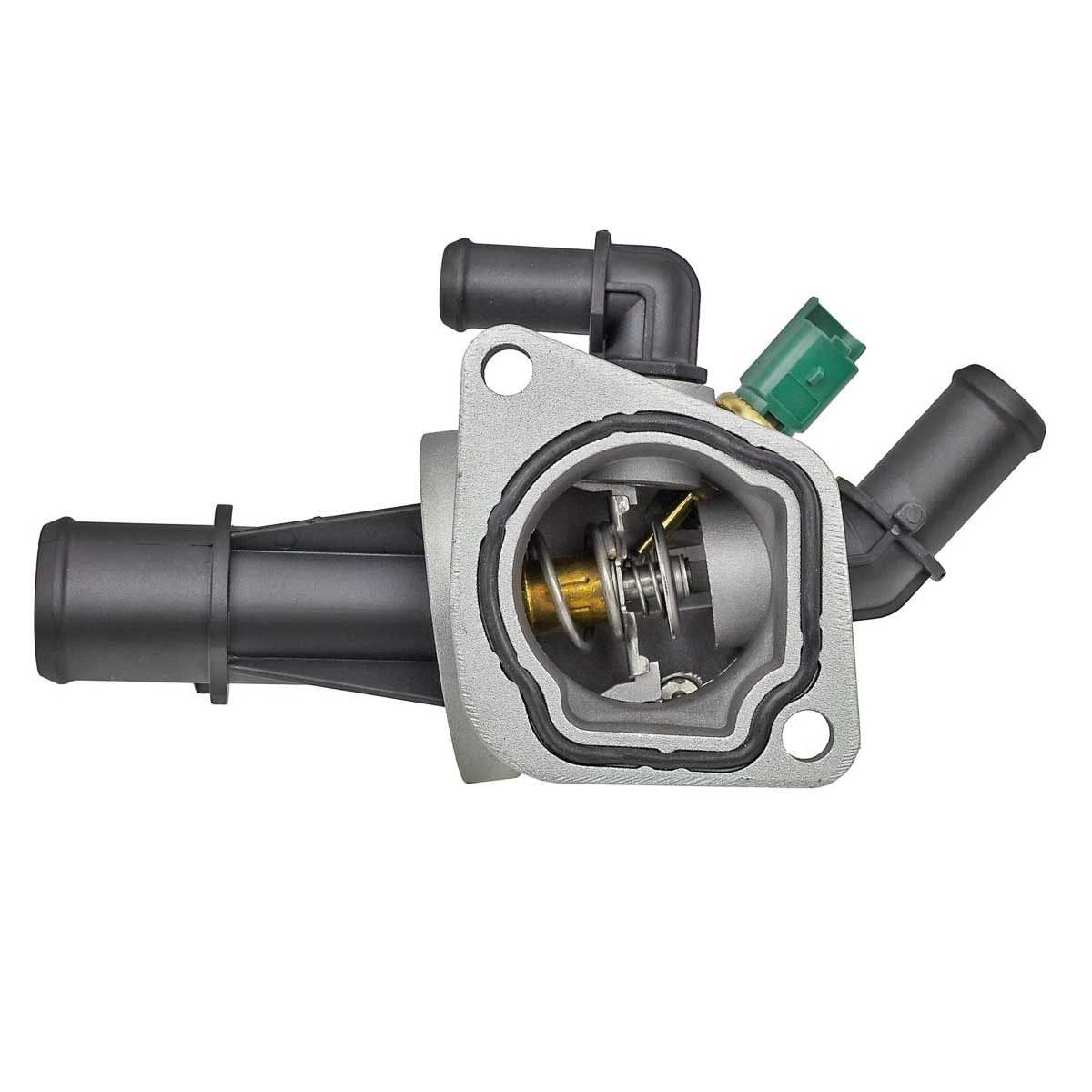 Do koszyka Termostat Opel Agila A H00