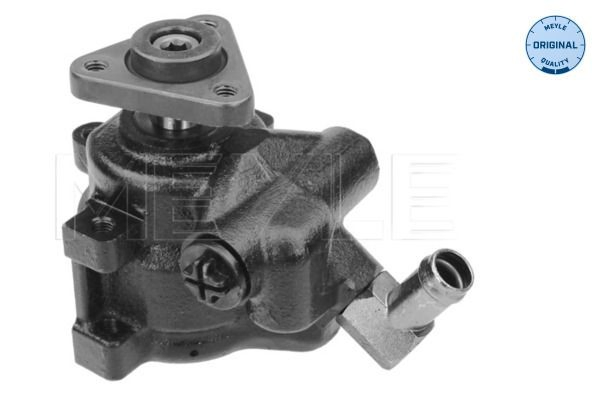  Pompa wspomagania hydraulicznego kierownicy Ford Escort 7