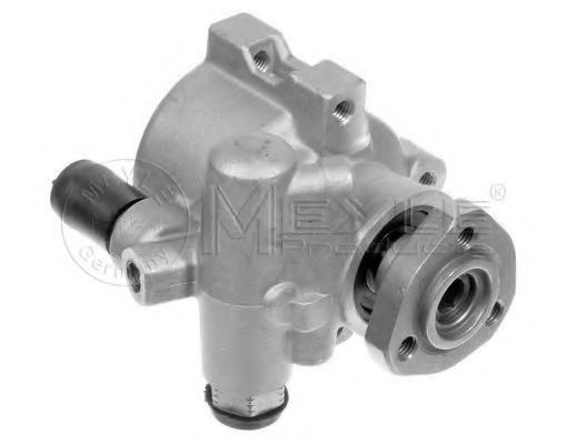 Do koszyka Pompa wspomagania hydraulicznego kierownicy Seat Ibiza I 021A