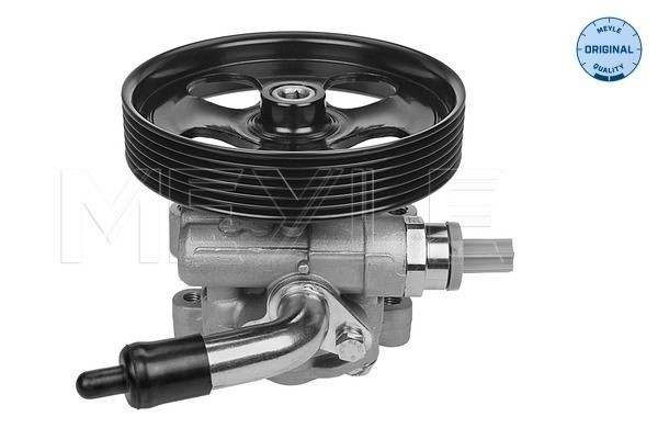 Pompa wspomagania hydraulicznego kierownicy do Ford Fiesta Mk5 JH, JD