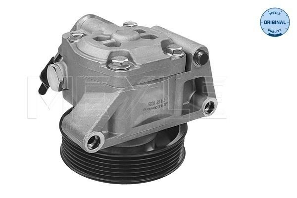Pompa wspomagania hydraulicznego kierownicy Meyle 7146310035 cena, od 152,57 USD