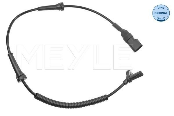 Czujnik ABS przedni Ford Connect TOURNEO autobus (PU2) (2002 - 2013) cena, od 25,80 USD