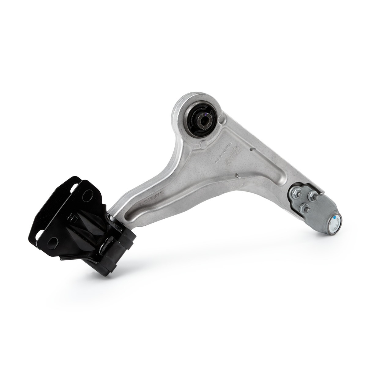 Wahacz zawieszenia przedniego dolny lewy Meyle 7160500073HD cena, od 113,86 USD