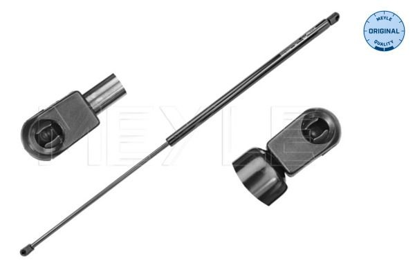 Amortyzator klapy bagażnika (3/5 drzwi-tylnych) Ford Transit V autobus (V184/5) (2000 - 2006) cena, od 17,07 USD