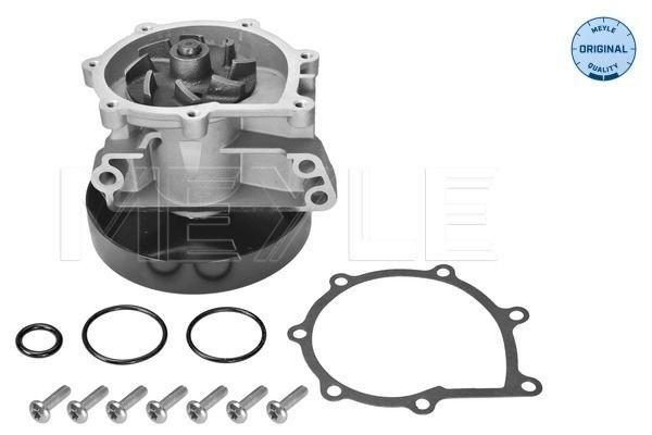 Pompa chłodząca wodna Renault Safrane I hatchback (B54) (1992 - 1996) cena, od 54,05 USD