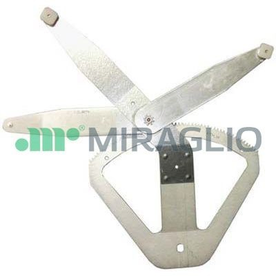 Mechanizm podnoszenia szyby drzwi przednich prawych MAN TGA ciągnik siodłowy (2000 - 2026) cena, od 182,59 USD