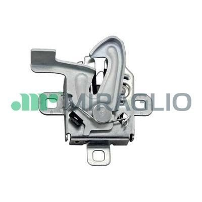 Zamek maski do Peugeot Boxer II 244