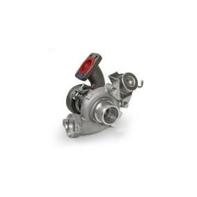 Turbina do Peugeot 207 SW WK
