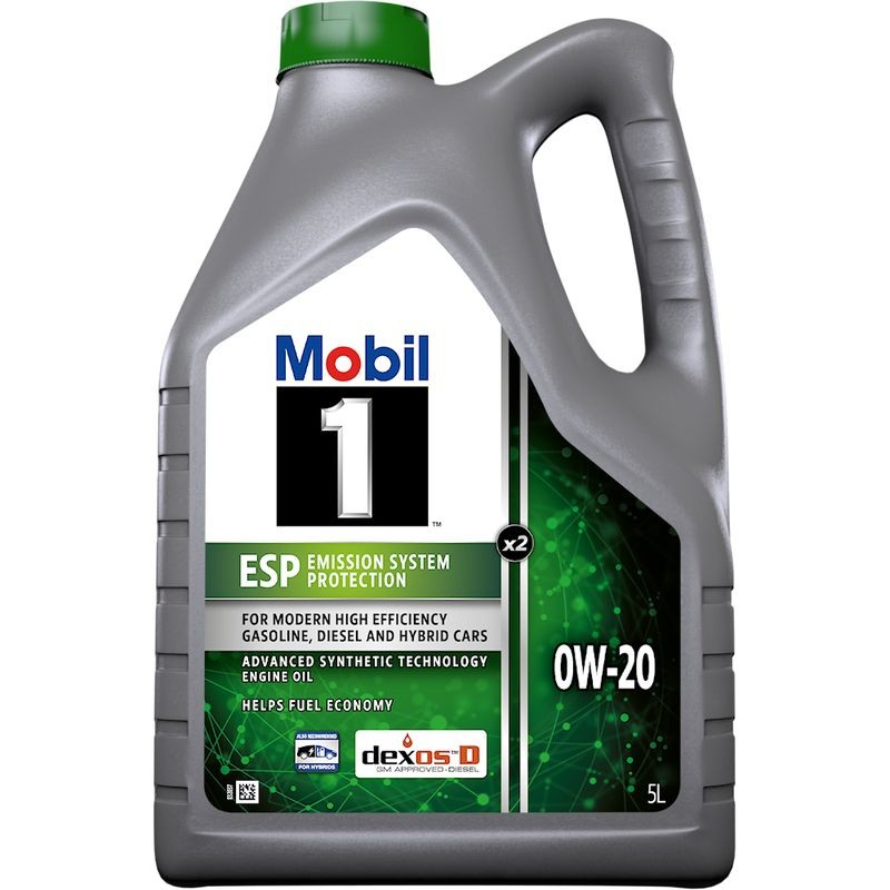 153684 Mobil