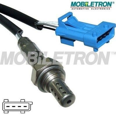 Do koszyka OSB463P Mobiletron Sonda lambda czujnik tlenu po katalizatorze