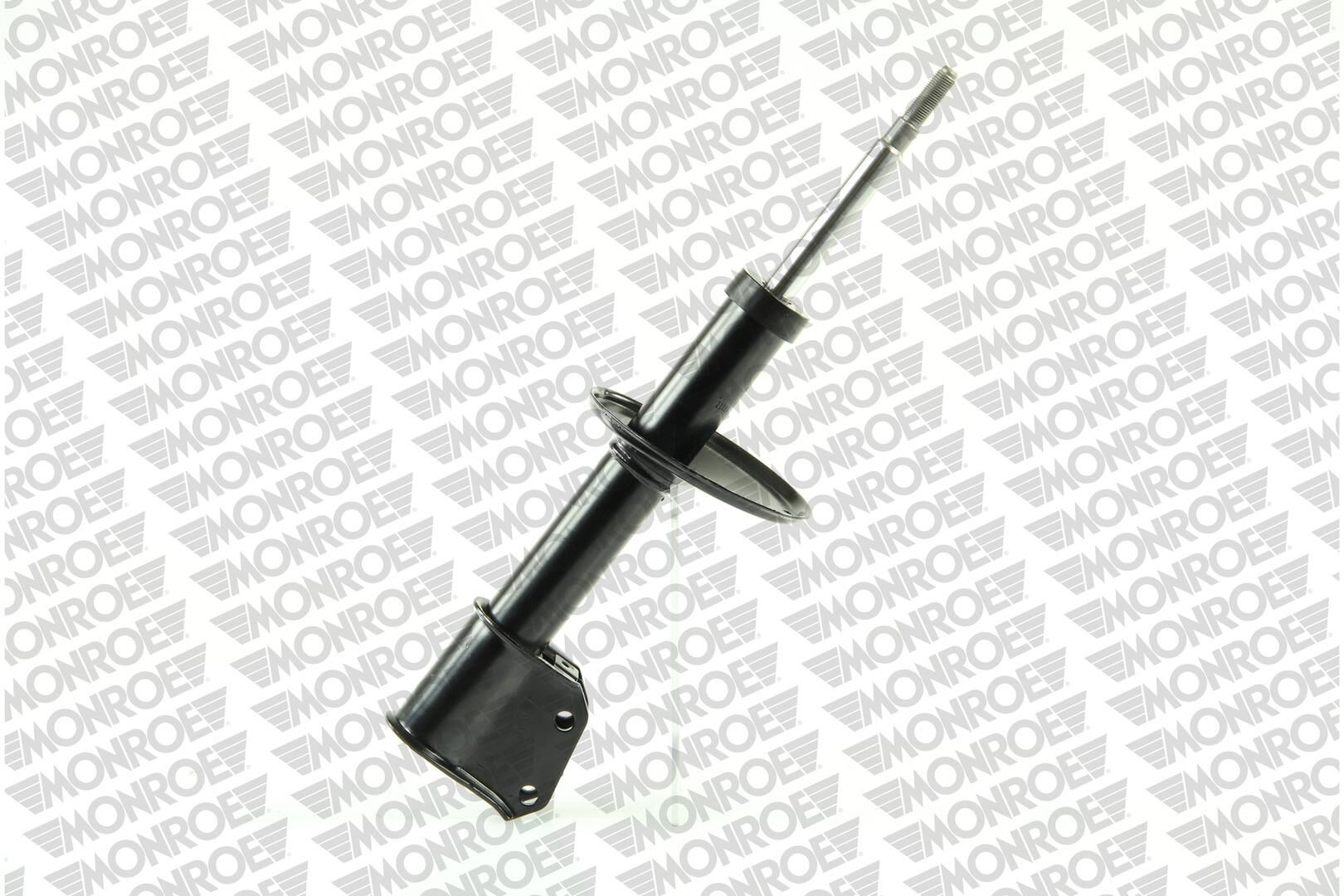 Amortyzator przedni 8200299821 Renault (RVI)