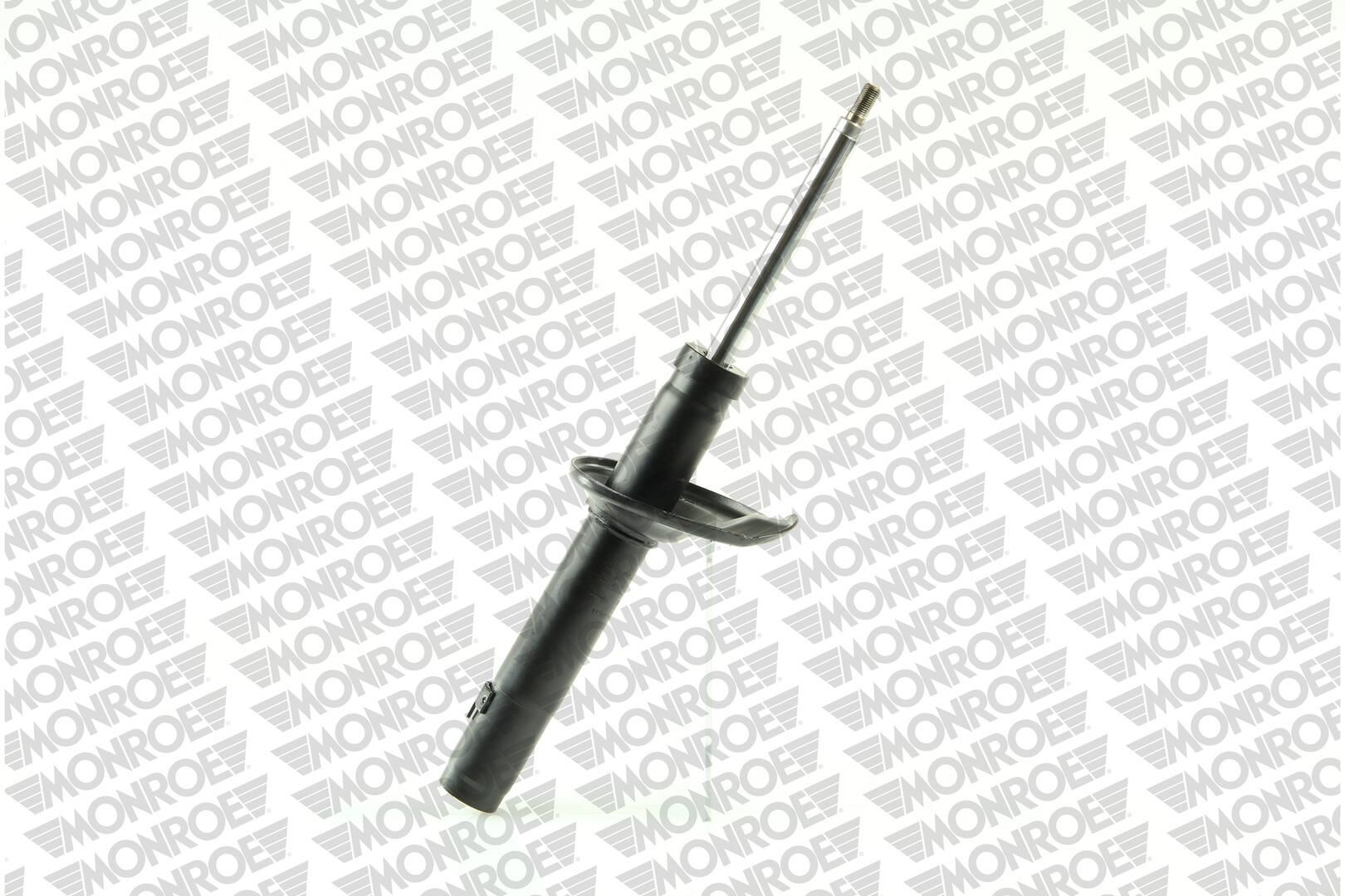 520335 Peugeot/Citroen Amortyzator przedni