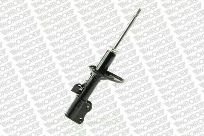 Amortyzator przedni lewy Toyota Previa minivan (TCR1, TCR2) (1990 - 2000) cena, od 114,15 USD