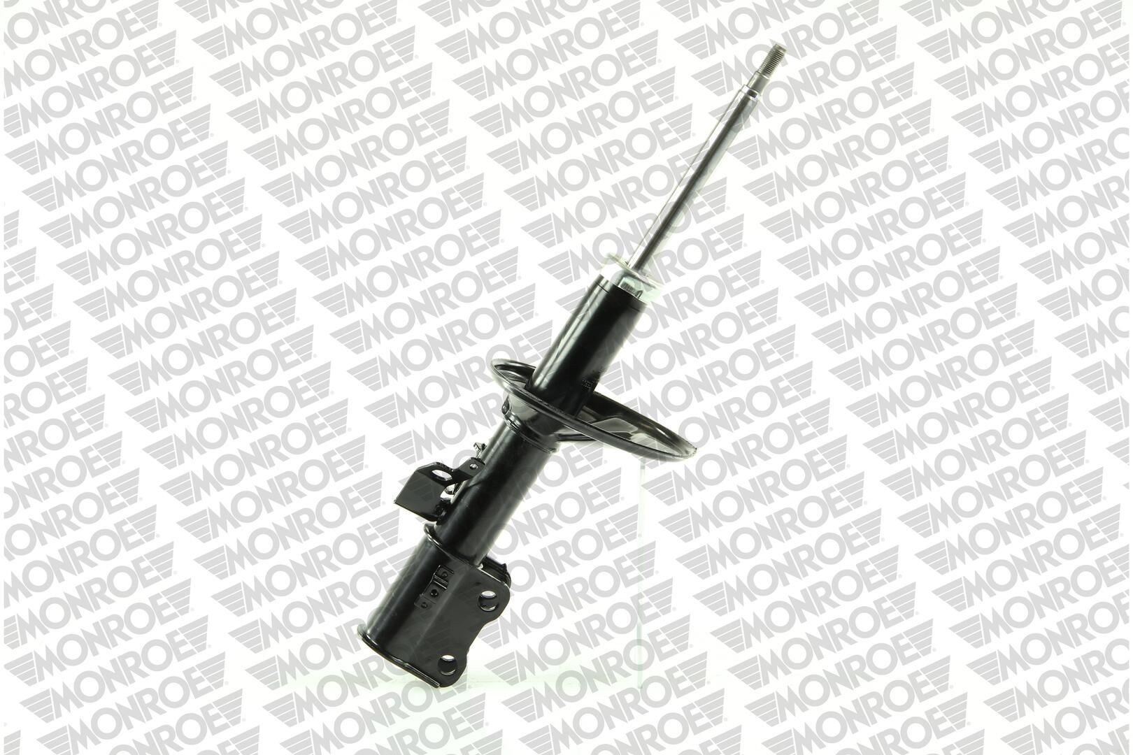 Amortyzator przedni lewy do Toyota Previa  TCR1, TCR2