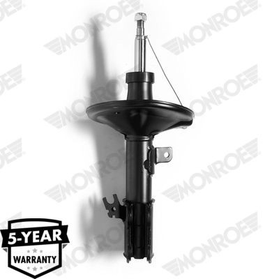 Amortyzator przedni prawy Peugeot Partner I minivan (5F) (1996 - 2008) cena, od 48,88 USD