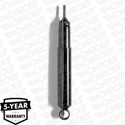Amortyzator przedni lewy Peugeot Partner I awangarda (5) (1996 - 2008) cena, od 56,67 USD