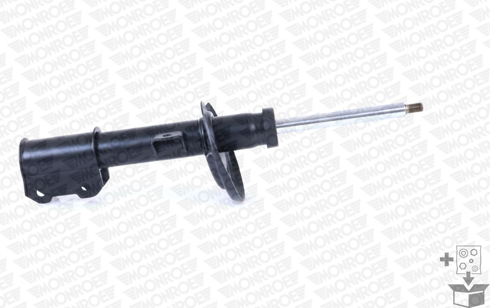 Amortyzator przedni prawy Monroe 16475 cena, od 64,42 USD