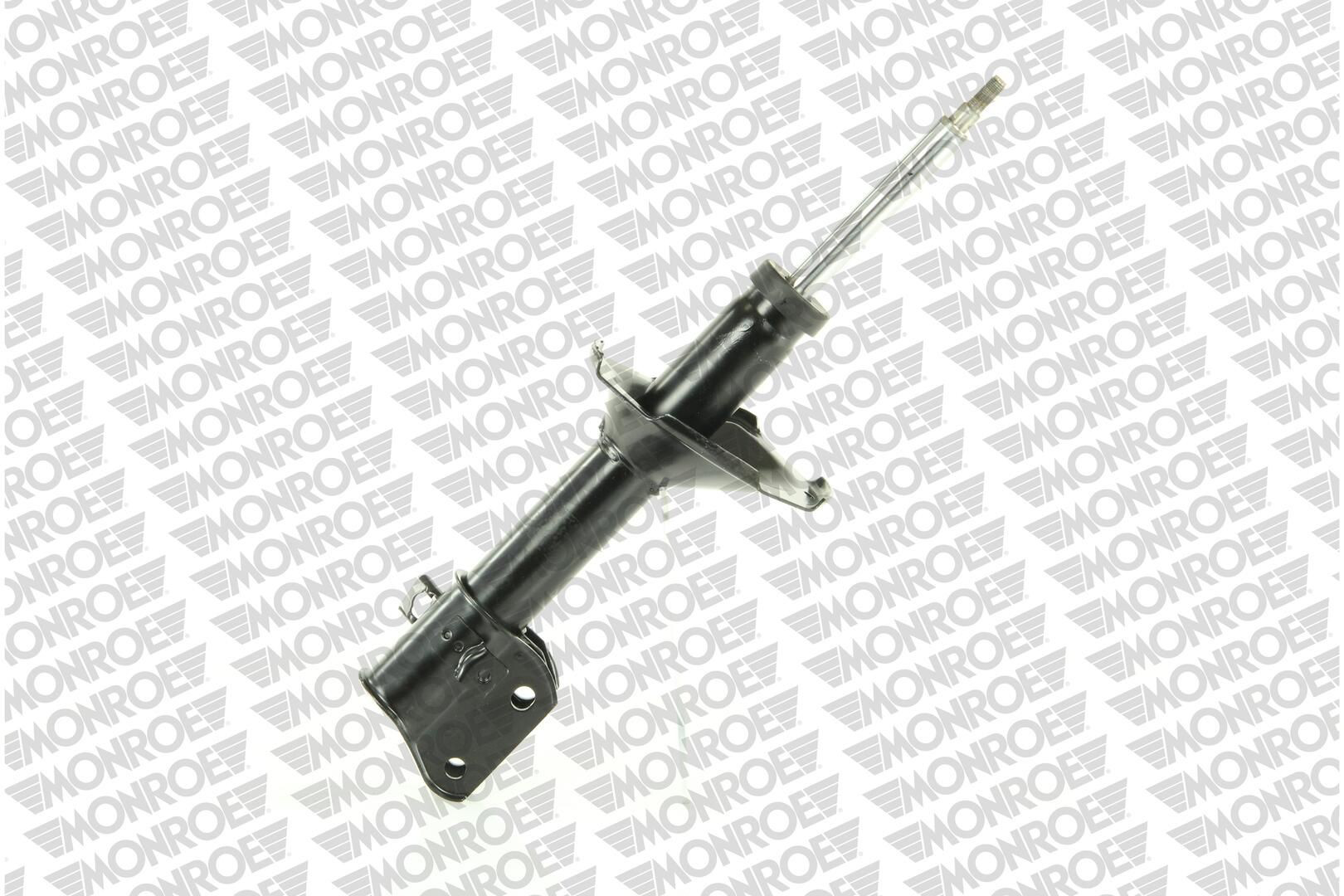 Amortyzator przedni lewy do Subaru Forester I S10, SF