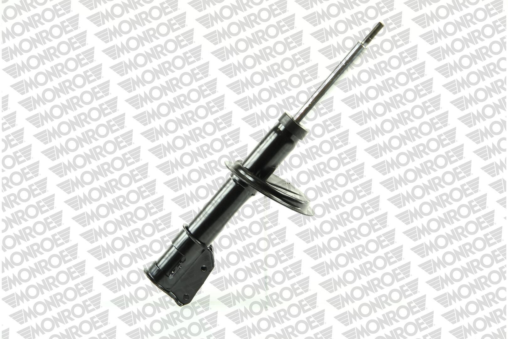 Amortyzator przedni Fiat Brava hatchback (182) (1995 - 2001) cena, od 64,61 USD