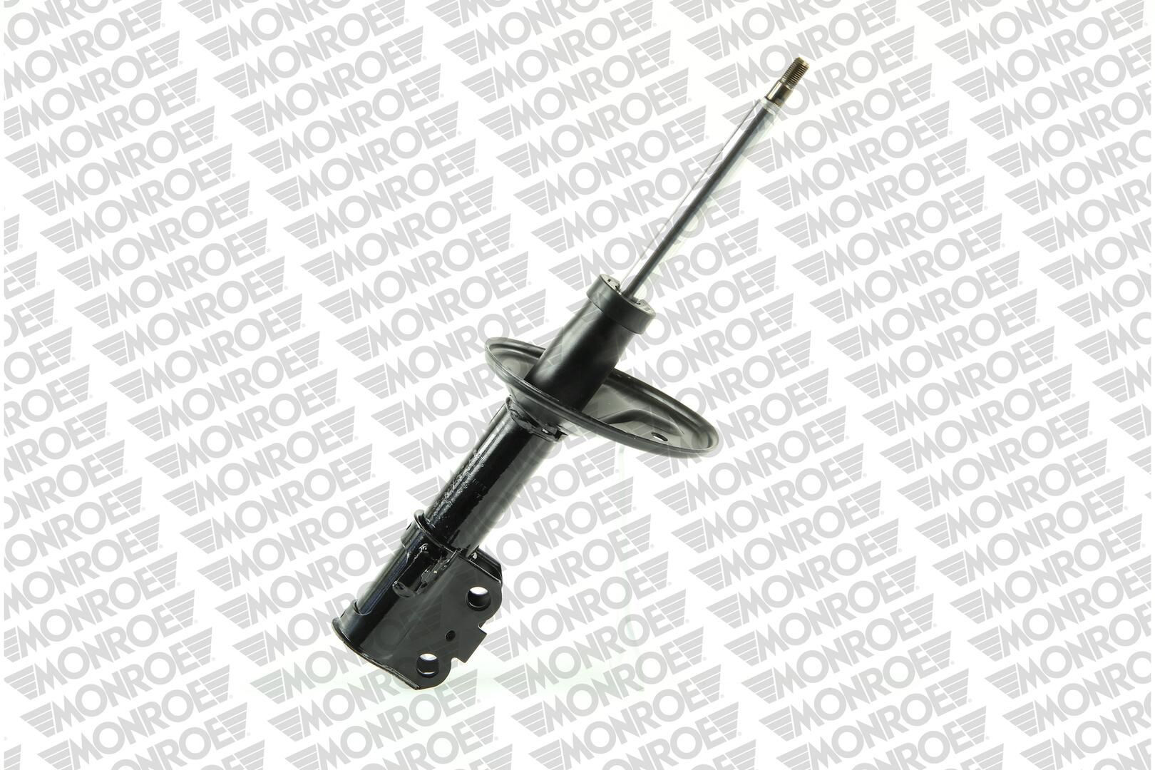 Amortyzator przedni lewy Toyota Camry IV sedana (V20) (1996 - 2001) cena, od 54,83 USD
