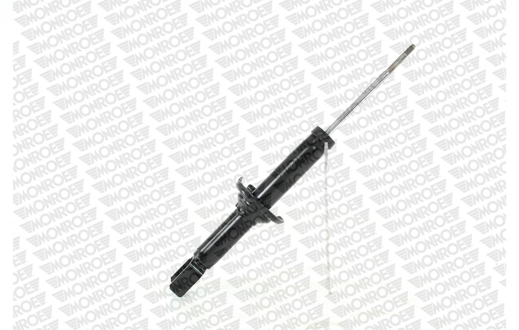 Amortyzator tylny MG RPD000280