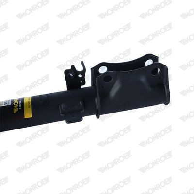 Amortyzator przedni prawy do Lexus IS  E2