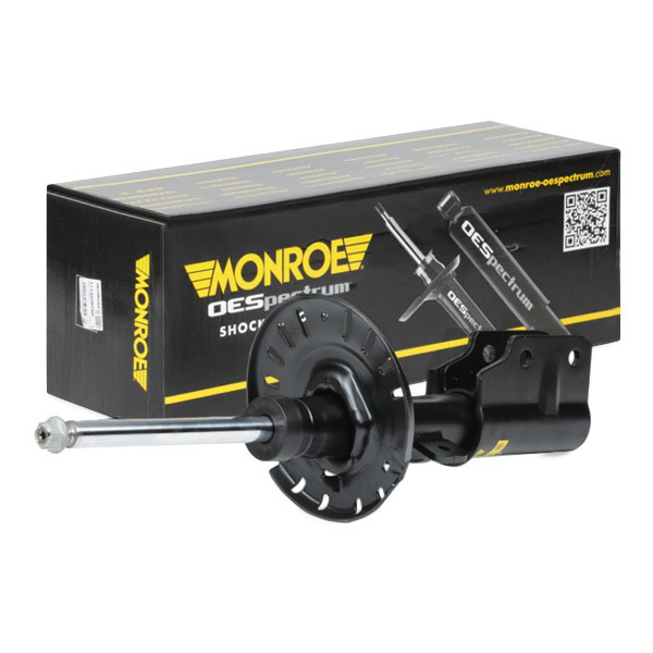 Amortyzator przedni Peugeot/Citroen 9836880980 cena, od 110,91 USD