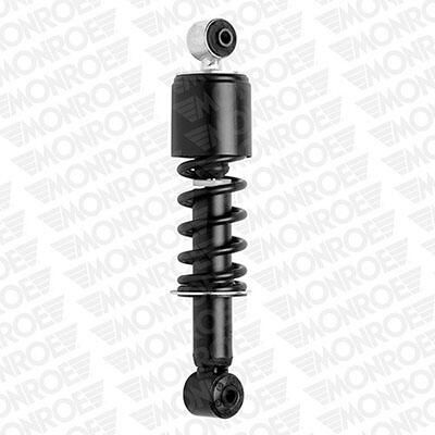 Amortyzator kabiny (Truck) MAN 81417226011 cena, od 97,56 USD