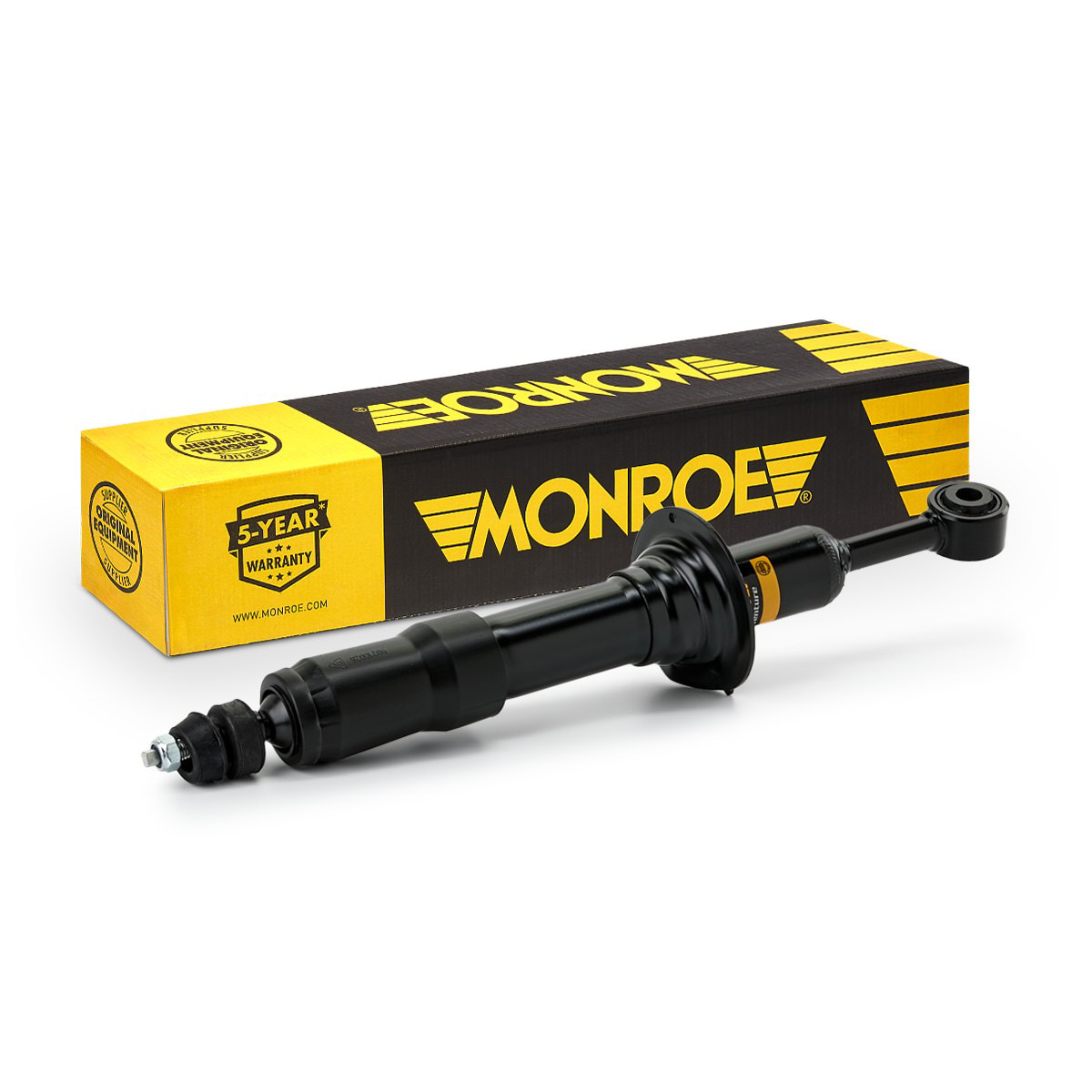 Amortyzator przedni Monroe D8093S cena, od 131,09 USD