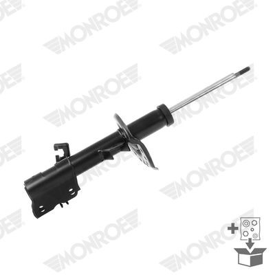 Amortyzator przedni Monroe E3006 cena, od 256,71 USD