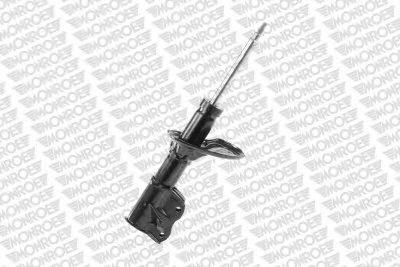Amortyzator przedni Mitsubishi Space Star minivan (DG0) (1998 - 2004) cena, od 94,58 USD