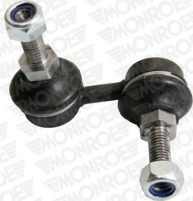 Amortyzator przedni Mitsubishi Space Star minivan (DG0) (1998 - 2004) cena, od 94,58 USD