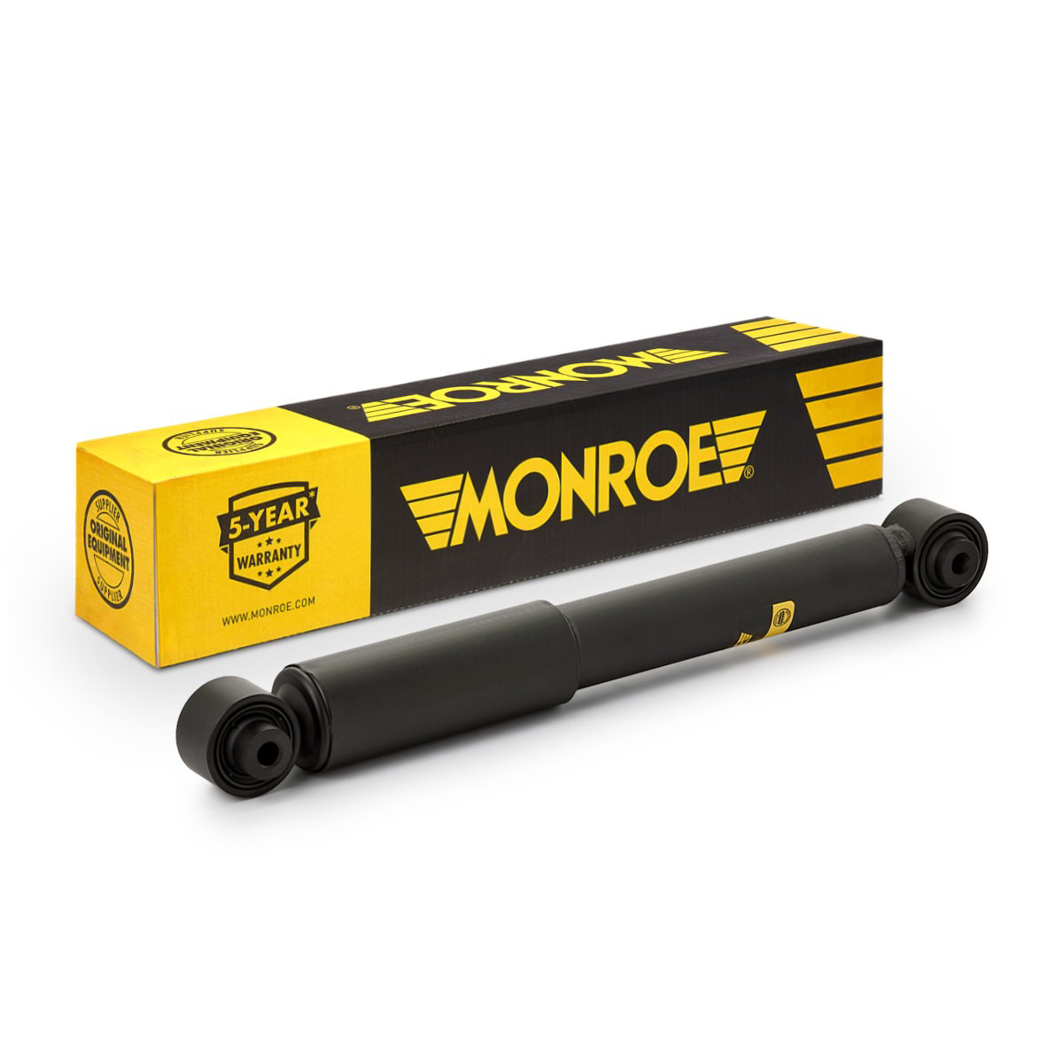Amortyzator tylny G1080 Monroe