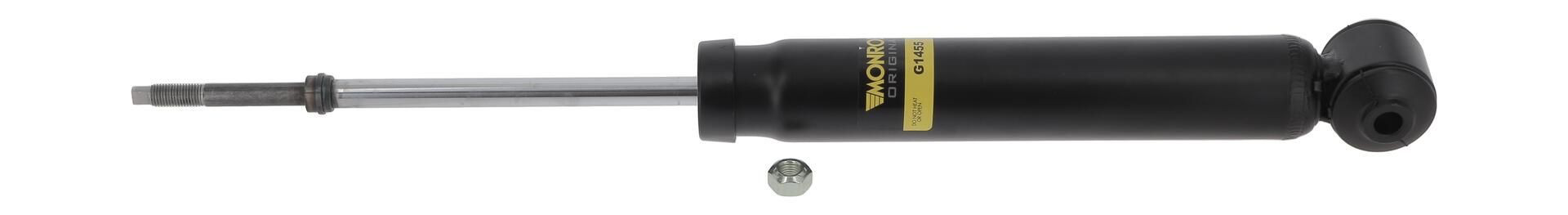 Amortyzator tylny Mitsubishi Outlander II SUV (CW) (2010 - 2012) cena, od 37,40 USD