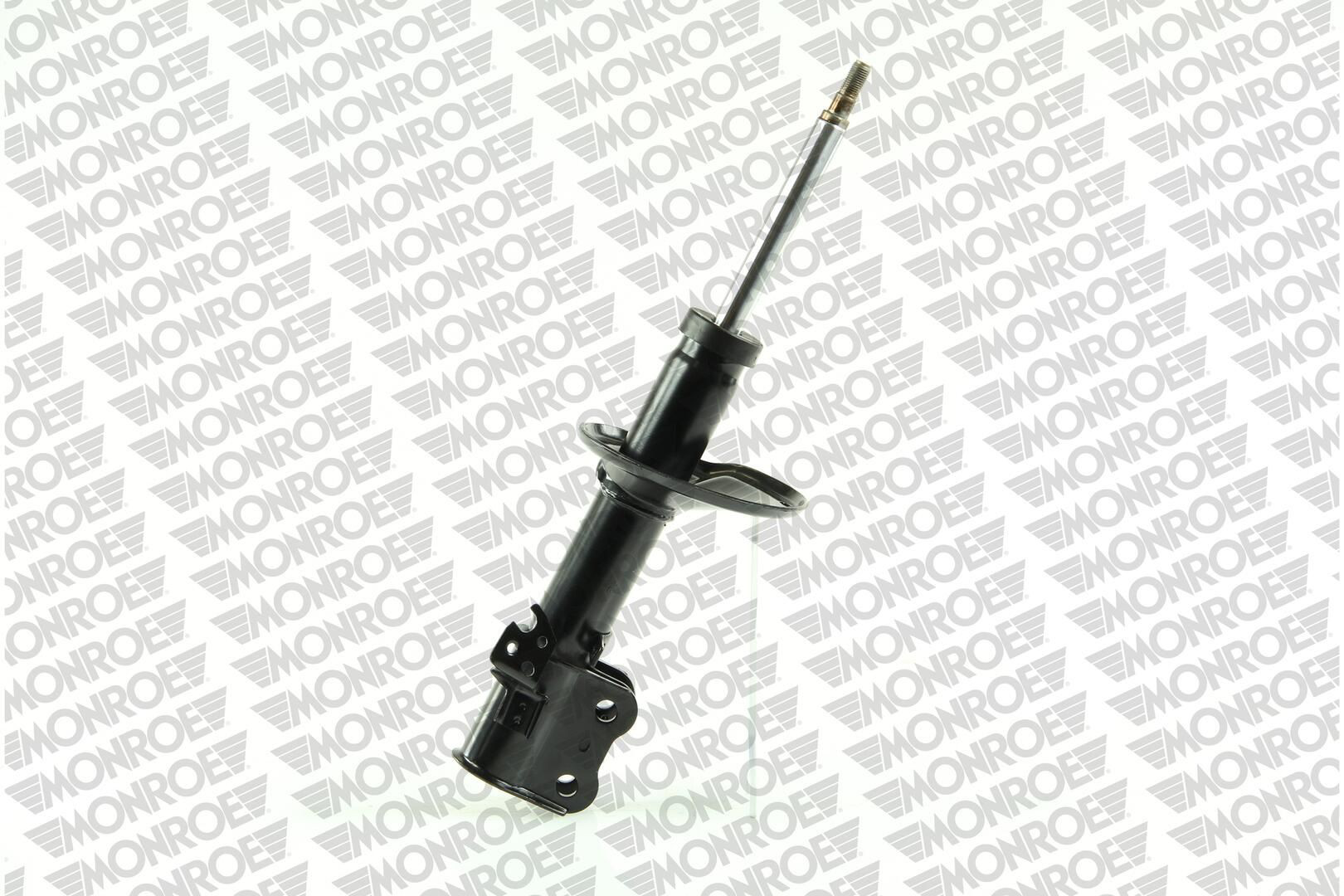 Amortyzator przedni lewy do Toyota Carina E T19