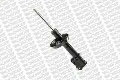 Amortyzator przedni lewy 344077 General Motors