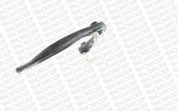 344077 General Motors Amortyzator przedni lewy