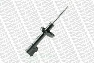 Amortyzator przedni lewy General Motors 344077