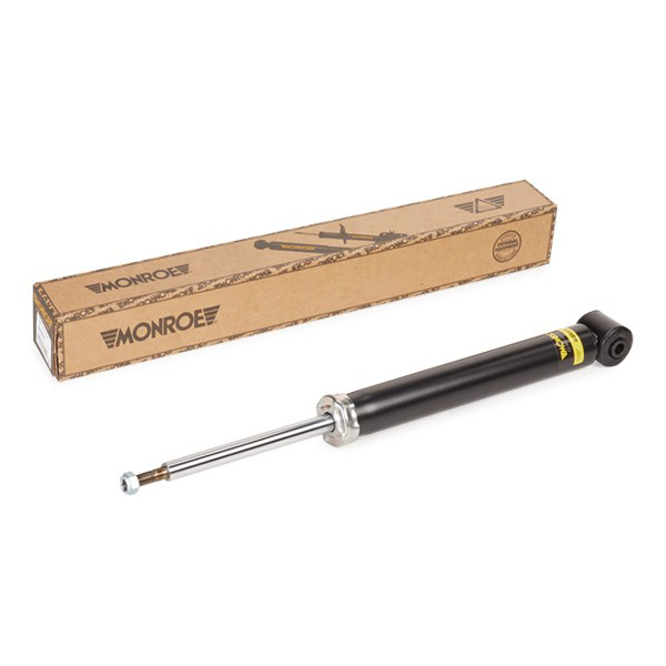 Do koszyka G2551 Monroe Amortyzator tylny